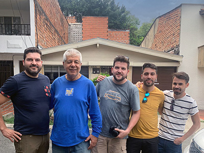 Essential Tour View 1