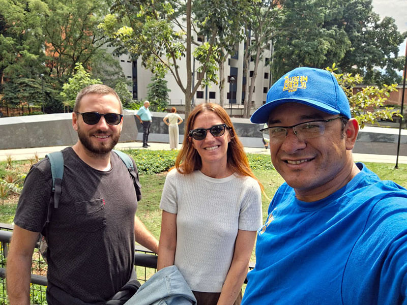 Pablo Escobar Express Tour (Private) - View 1