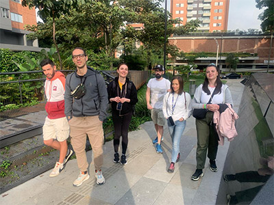 Low-Cost Shared Tour View 1