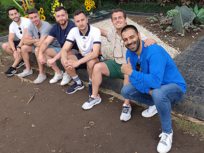 Low-Cost Shared Tour View 2