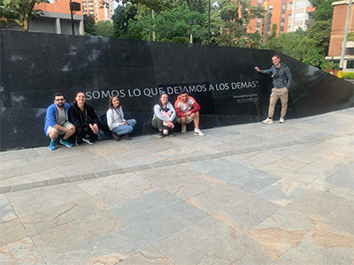 Low-Cost Shared Tour View 3